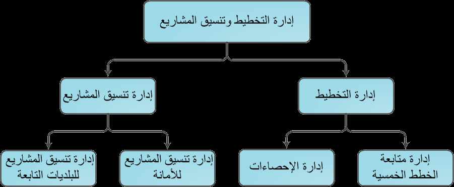 تخطيط و إدارة المشاريع