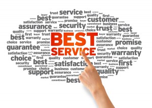  Managing Service Quality & Customer Satisfaction